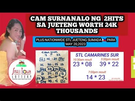 ISABELA NANALO NG 2HITS SA JUETENG PLUS .